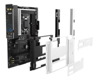 NZXT N7 Z590 White WI-FI - 1065859 - zdjęcie 6